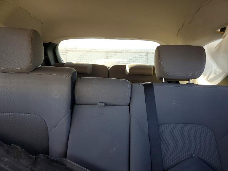 76438365 :رقم المزاد ، KM8SM4HF7HU194474 vin ، 2017 Hyundai Santa Fe مزاد بيع