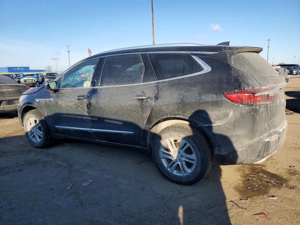 Продаж на аукціоні авто 2019 Buick Enclave, vin: 5GAERAKW5KJ314891, номер лоту: 77089115