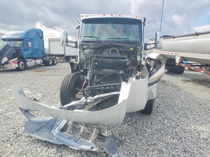 Продаж на аукціоні авто 2025 Peterbilt 548, vin: 2NP8LJ0X9SM698930, номер лоту: 51375676