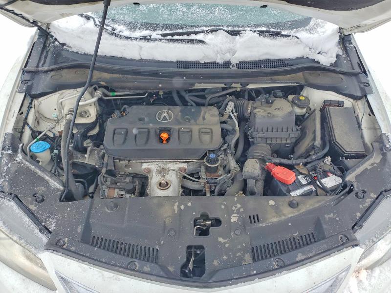 Продаж на аукціоні авто 2013 Acura Ilx, vin: 19VDE1F7XDE403454, номер лоту: 75461315