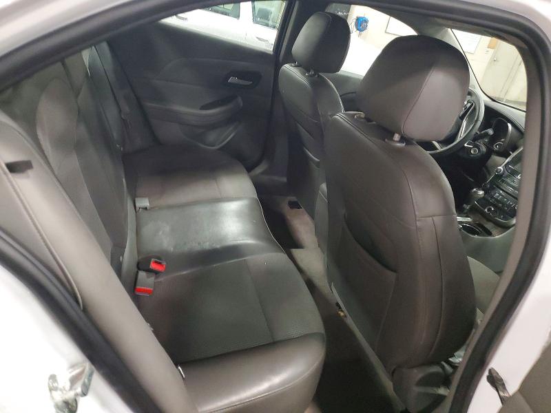 Продаж на аукціоні авто 2015 Chevrolet Malibu, vin: 1G11C5SL3FF189967, номер лоту: 76330685