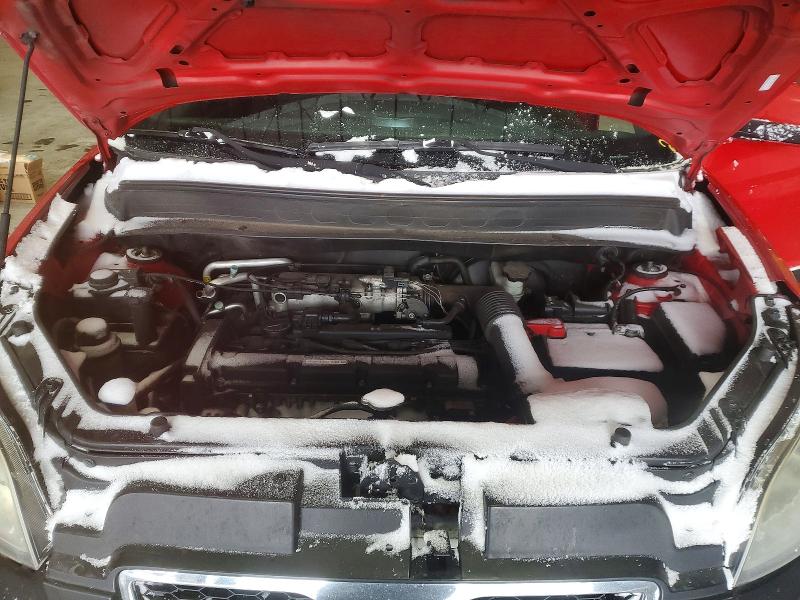 77776895 :رقم المزاد ، KNDJT2A22B7218409 vin ، 2011 Kia Soul مزاد بيع