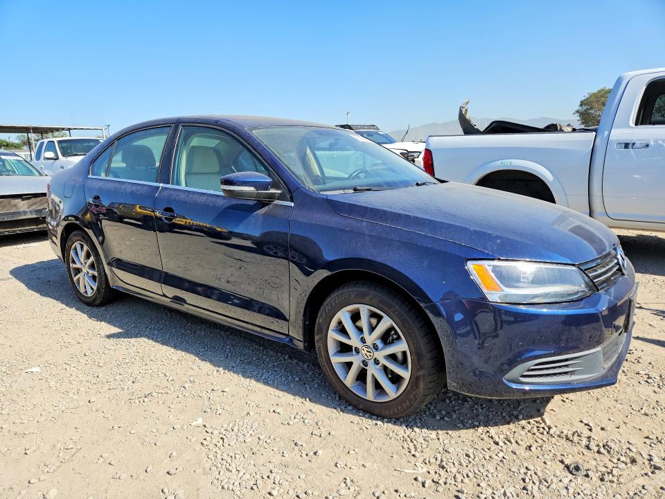 Aukcja sprzedaży 2014 Volkswagen Jetta, vin: 3VWD17AJ6EM444905, numer aukcji: 76053015