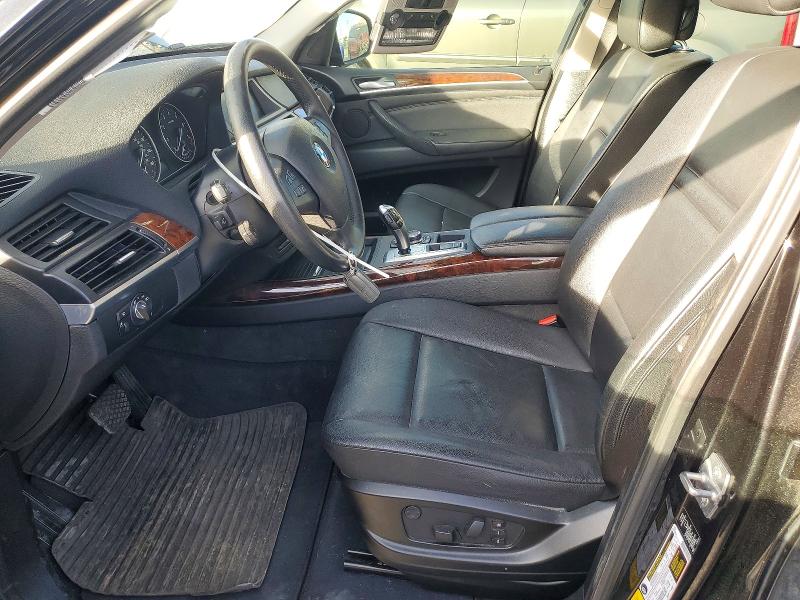 75905405 :رقم المزاد ، 5UXZV4C52D0B04293 vin ، 2013 Bmw X5 مزاد بيع