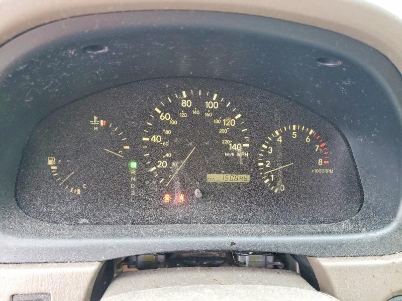 Продажа на аукционе авто 2002 Lexus Rx 300, vin: JTJGF10U820147947, номер лота: 77600485