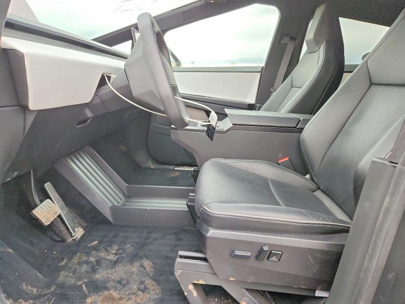 Aukcja sprzedaży 2024 Tesla Cybertruck, vin: 7G2CEHEDXRA046050, numer aukcji: 76022575