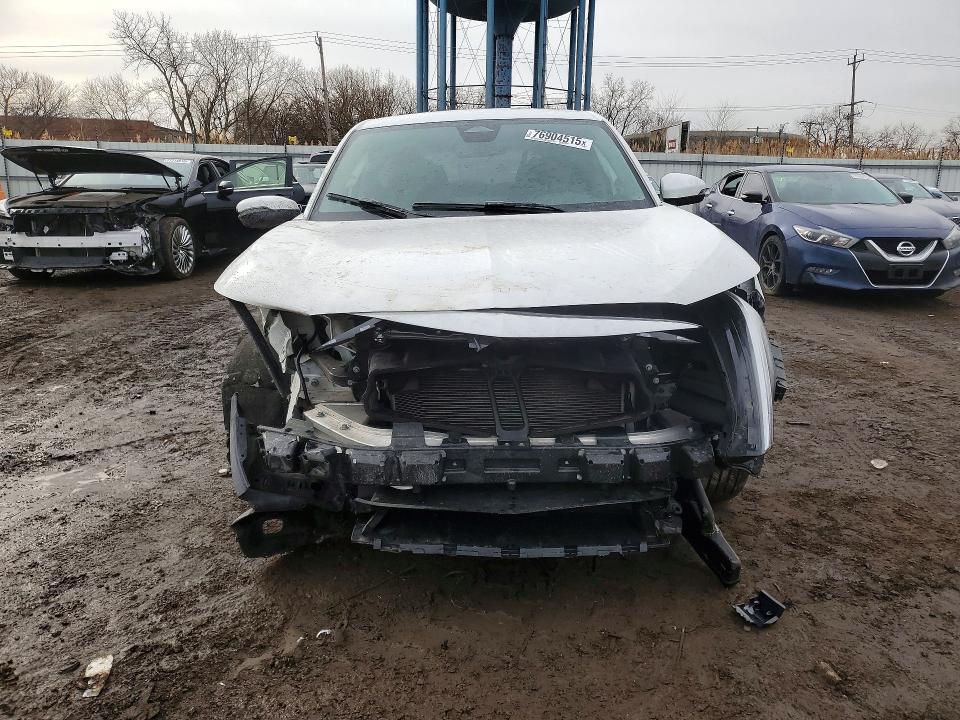 Aukcja sprzedaży 2025 Acura Adx, vin: 3HDSA1H38SM704259, numer aukcji: 76904515
