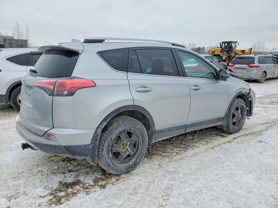 Aukcja sprzedaży 2018 Toyota Rav4, vin: 2T3RFREV9JW783900, numer aukcji: 75274475