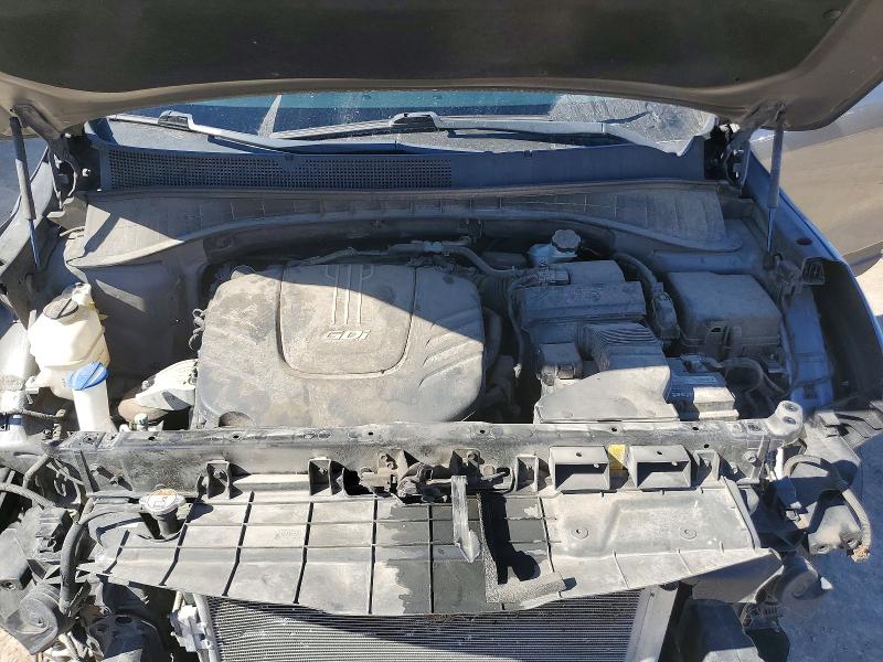 2018 Kia Sorento მანქანა იყიდება აუქციონზე, vin: 5XYPHDA54JG418453, აუქციონის ნომერი: 77238795