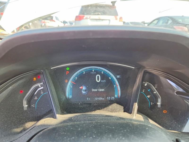 Aukcja sprzedaży 2016 Honda Civic, vin: 2HGFC2F55GH012913, numer aukcji: 76219435