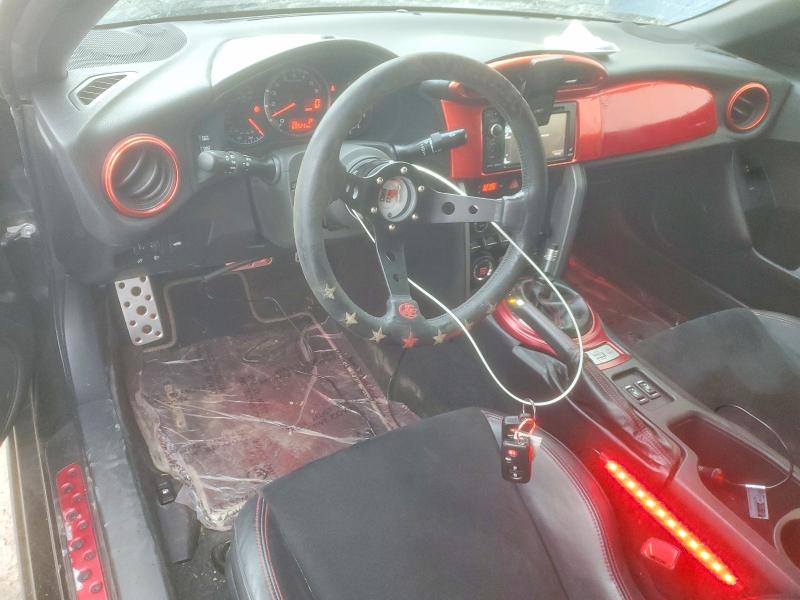 Aukcja sprzedaży 2014 Subaru Brz, vin: JF1ZCAC1XE8601889, numer aukcji: 78809025