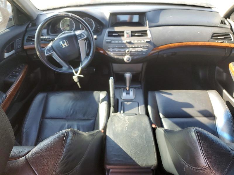 Aukcja sprzedaży 2011 Honda Accord Exl, vin: 1HGCP3F80BA012364, numer aukcji: 77020235