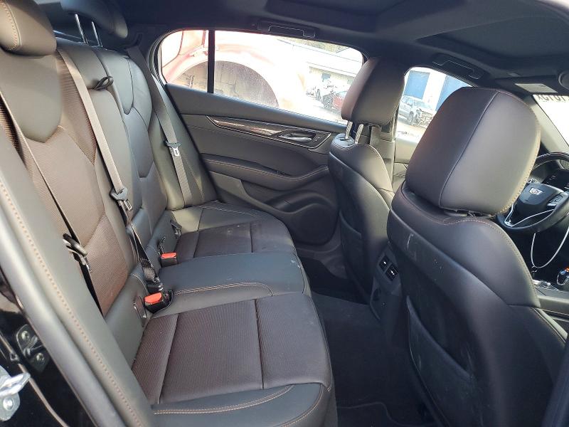 Aukcja sprzedaży 2026 Cadillac Ct5, vin: 1G6DU5RK5T0100061, numer aukcji: 77121615