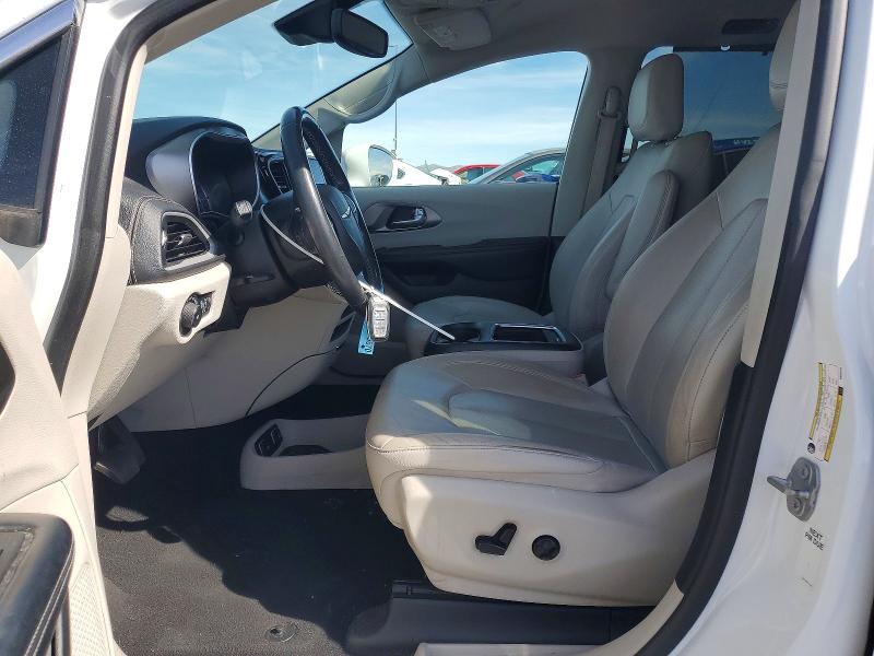 Aukcja sprzedaży 2021 Chrysler Pacifica, vin: 2C4RC1L70MR603264, numer aukcji: 77239955
