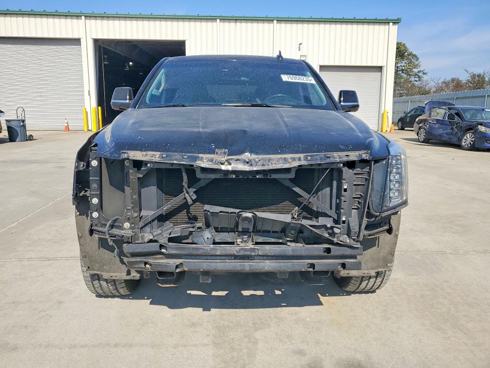 Продажа на аукционе авто 2015 Cadillac Escalade, vin: 1GYS4NKJXFR532483, номер лота: 76968235
