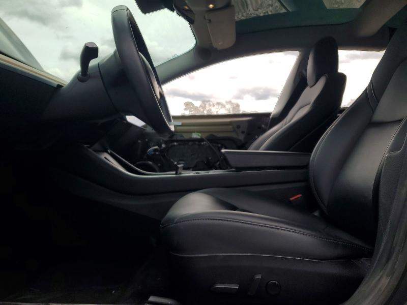 Продаж на аукціоні авто 2018 Tesla Model 3, vin: 5YJ3E1EB5JF130518, номер лоту: 77704565