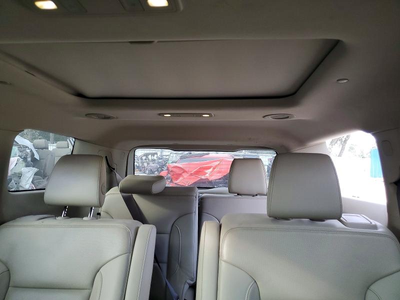 2019 Gmc Acadia მანქანა იყიდება აუქციონზე, vin: 1GKKNPLS5KZ199663, აუქციონის ნომერი: 76613285