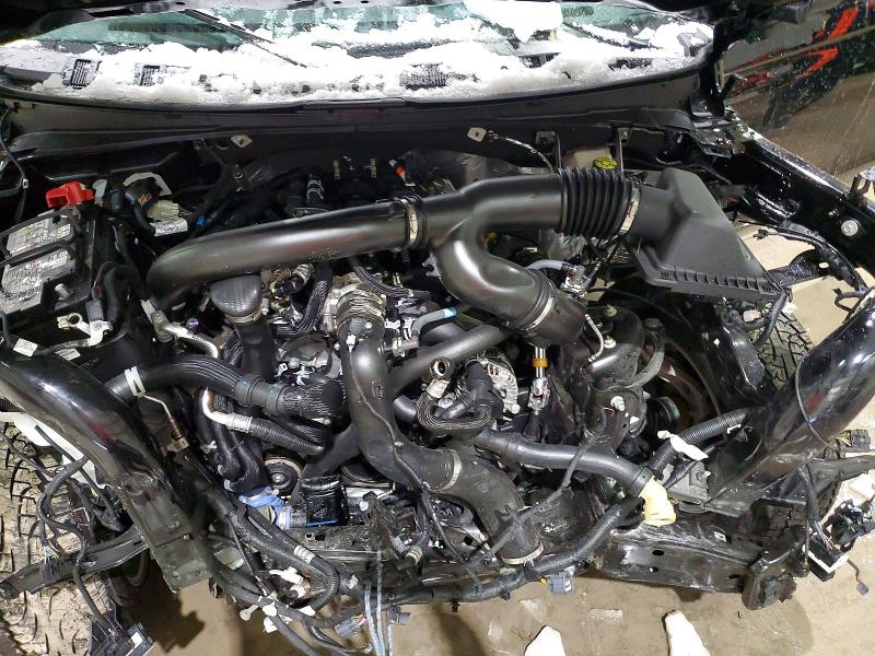 Продажа на аукционе авто 2025 Ford Expedition, vin: 1FMJK1J89SEA66069, номер лота: 74334615