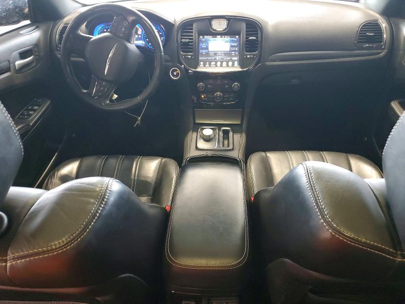 2015 Chrysler 300 მანქანა იყიდება აუქციონზე, vin: 2C3CCAGG9FH767366, აუქციონის ნომერი: 79085885
