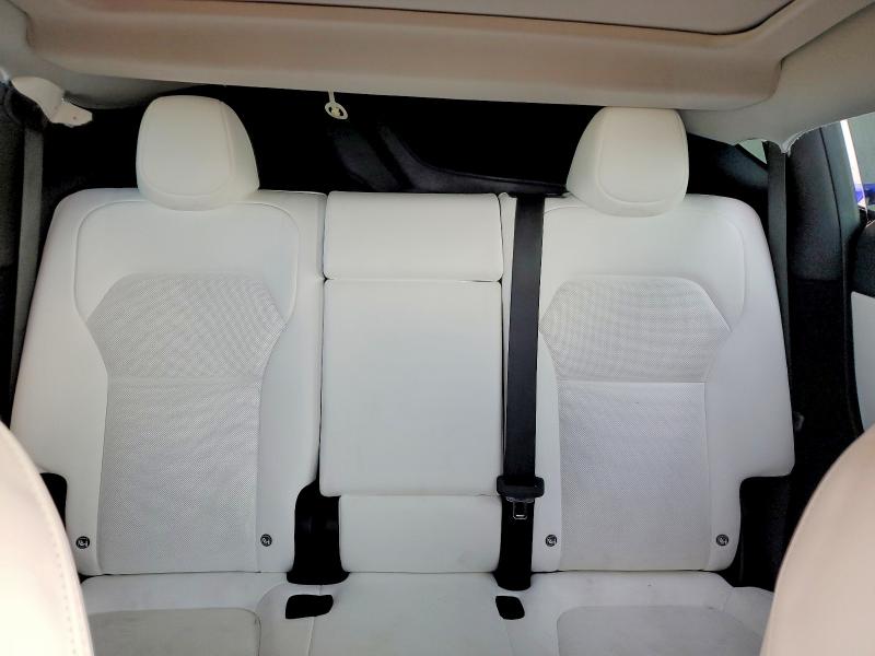 2026 Tesla Model Y მანქანა იყიდება აუქციონზე, vin: 7SAYGDED2TF388651, აუქციონის ნომერი: 75698165