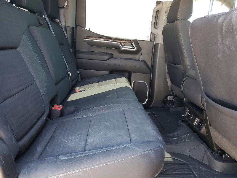 Aukcja sprzedaży 2022 Gmc Sierra, vin: 3GTPHCED6NG614266, numer aukcji: 77993965