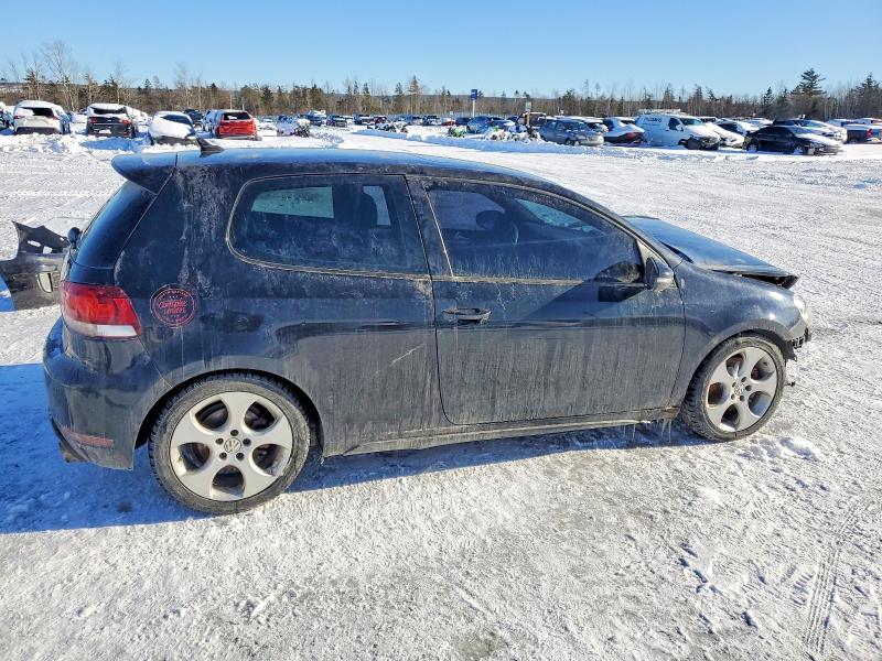 Продаж на аукціоні авто 2011 Volkswagen Gti, vin: WVWEV7AJ9BW101836, номер лоту: 75916865