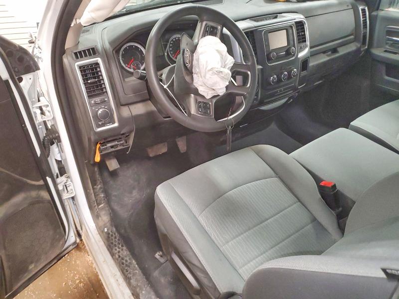Auction sale of the 2023 Ram 1500 Classic, vin: 3C6JR7EG6PG672084, lot number: 77309735