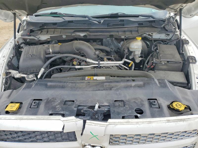 Продаж на аукціоні авто 2014 Ram 1500, vin: 1C6RR7FT2ES299985, номер лоту: 76023615