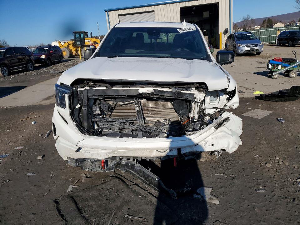 78986455 :رقم المزاد ، 1GTUUEE83PZ195180 vin ، 2023 Gmc Sierra مزاد بيع