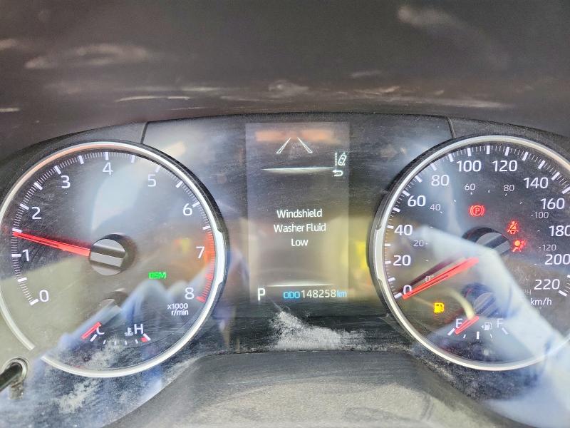 Продажа на аукционе авто 2022 Toyota Rav4, vin: 2T3B1RFV3NW249568, номер лота: 77433105