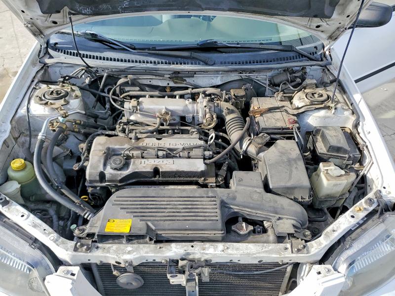 Продаж на аукціоні авто 2001 Mazda Protege, vin: JM1BJ222210456857, номер лоту: 79106815
