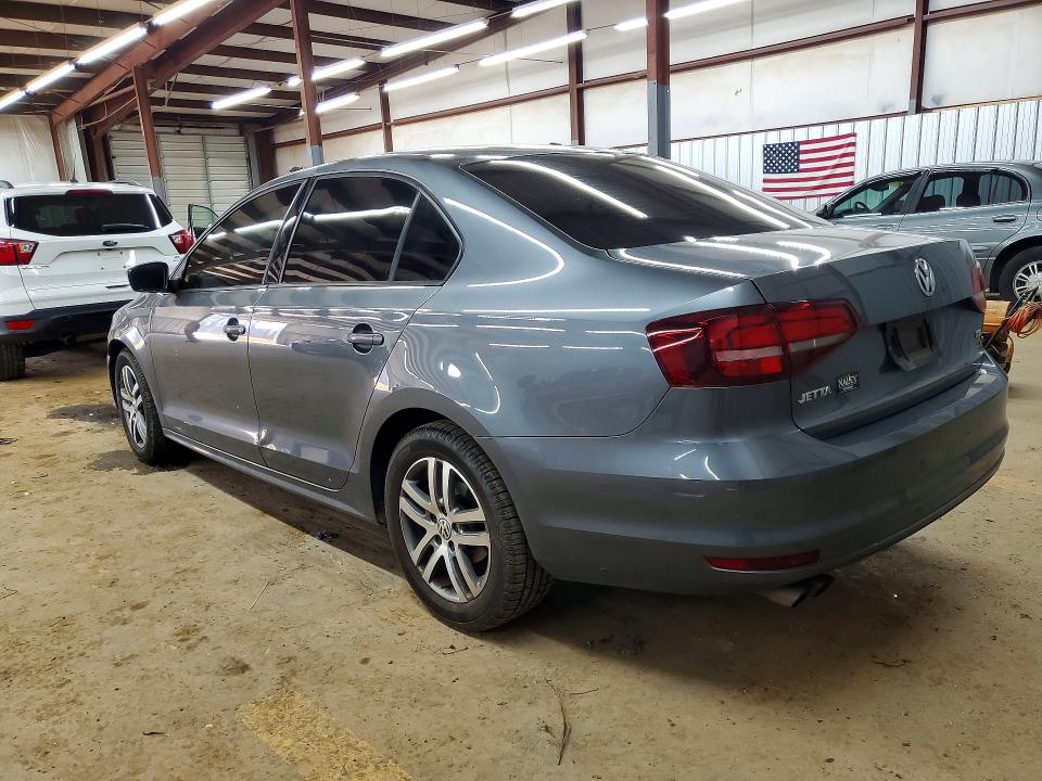 Aukcja sprzedaży 2016 Volkswagen Jetta, vin: 3VW267AJXGM394876, numer aukcji: 78412265