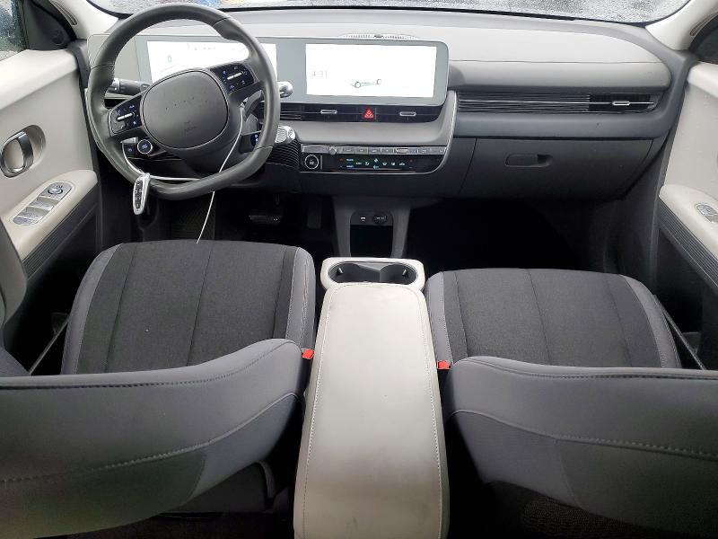 Продажа на аукционе авто 2024 Hyundai Ioniq 5, vin: KM8KN4DE5RU310931, номер лота: 77706405
