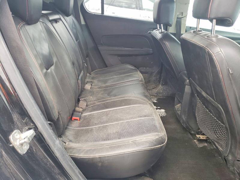 Продажа на аукционе авто 2013 Chevrolet Equinox, vin: 2GNFLGEK8D6333703, номер лота: 74493245