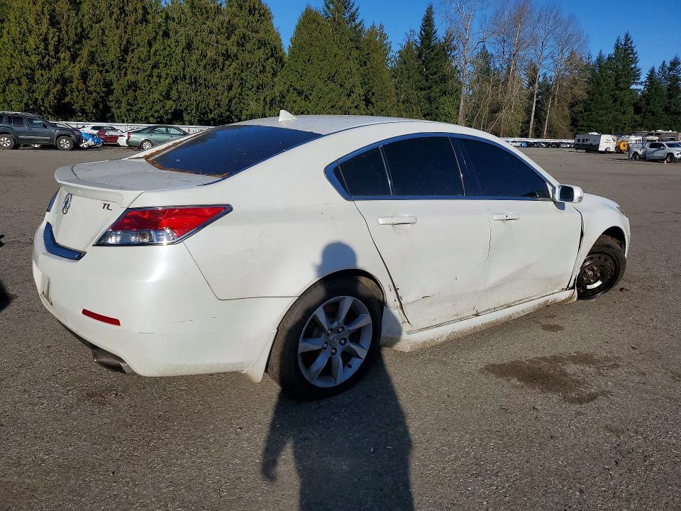 2012 Acura Tl მანქანა იყიდება აუქციონზე, vin: 19UUA8F55CA028893, აუქციონის ნომერი: 76286645