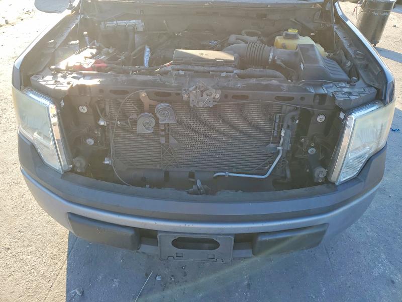 Продажа на аукционе авто 2014 Ford F150, vin: 1FTMF1CM5EKD89508, номер лота: 77549565