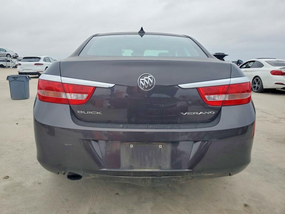 Продажа на аукционе авто 2016 Buick Verano, vin: 1G4PP5SK9G4116141, номер лота: 77835275