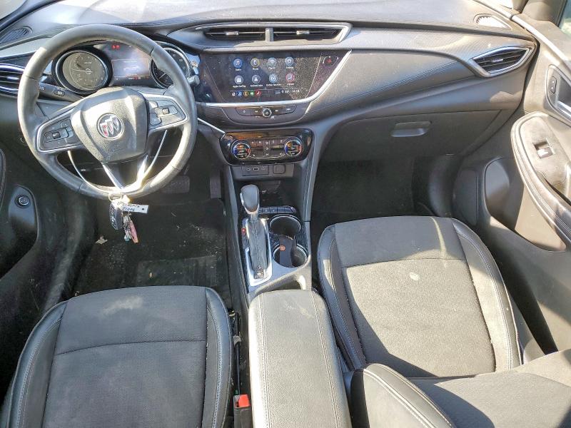 Продажа на аукционе авто 2021 Buick Encore Gx, vin: KL4MMESL1MB059119, номер лота: 76434995