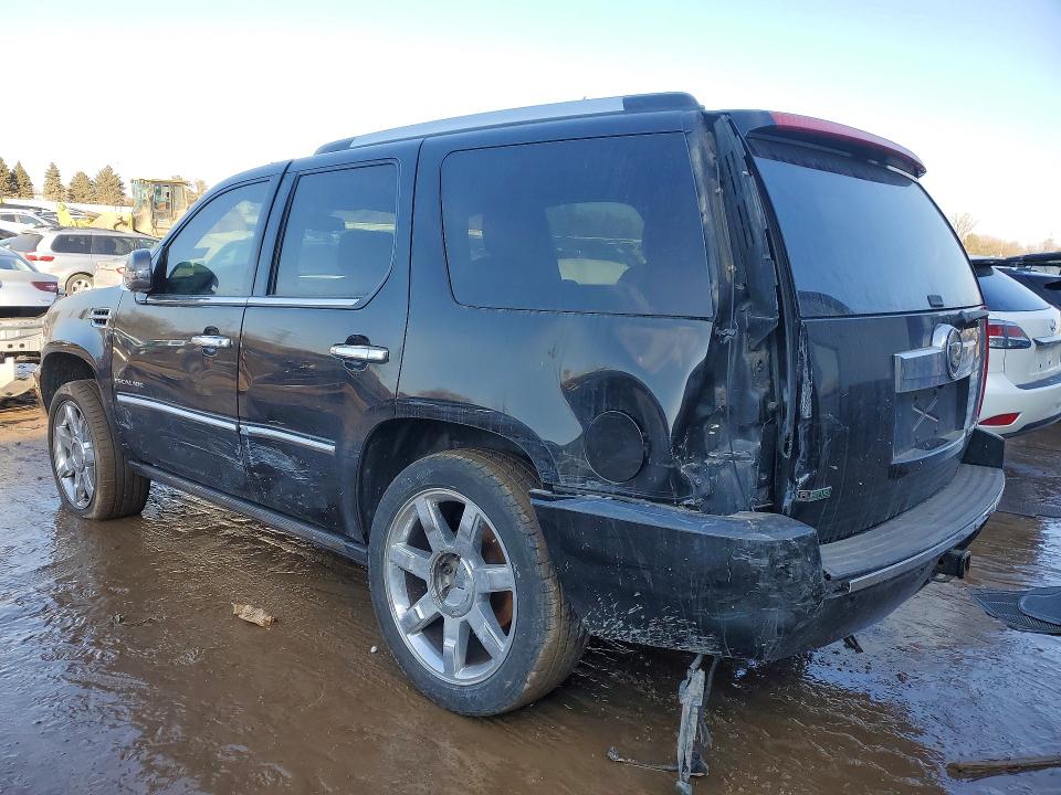 Aukcja sprzedaży 2011 Cadillac Escalade, vin: 1GYS4CEF7BR373928, numer aukcji: 76982425