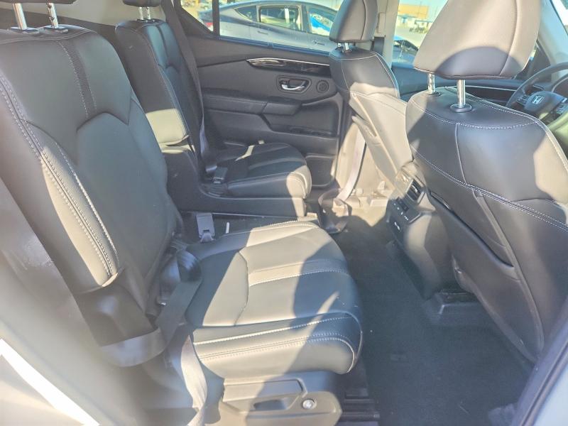Aukcja sprzedaży 2023 Honda Pilot, vin: 5FNYG2H73PB001554, numer aukcji: 79309825