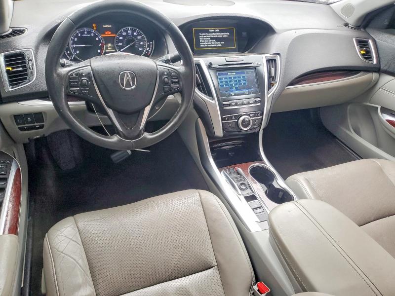 Продаж на аукціоні авто 2015 Acura Tlx, vin: 19UUB2F56FA003712, номер лоту: 77888395