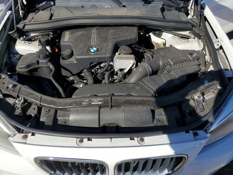 Продаж на аукціоні авто 2014 Bmw X1, vin: WBAVM1C59EVW53196, номер лоту: 77631085