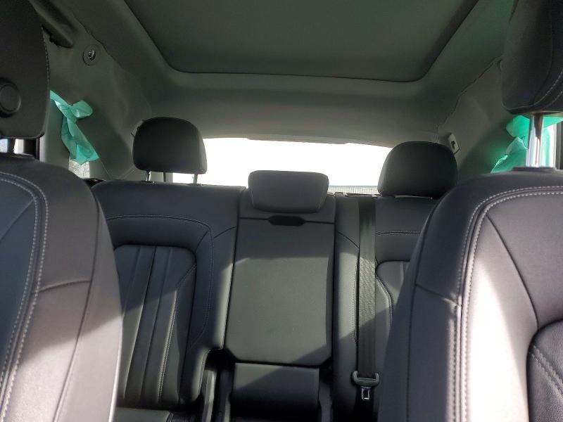 Aukcja sprzedaży 2022 Audi Q5, vin: WA1EAAFY4N2055367, numer aukcji: 78637225