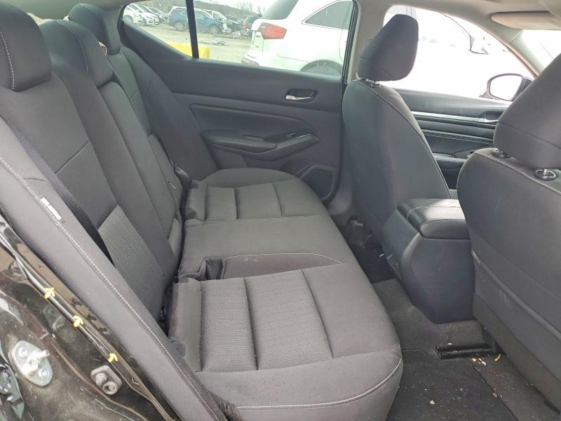 Продажа на аукционе авто 2022 Nissan Altima, vin: 1N4BL4DV6NN300901, номер лота: 77808415