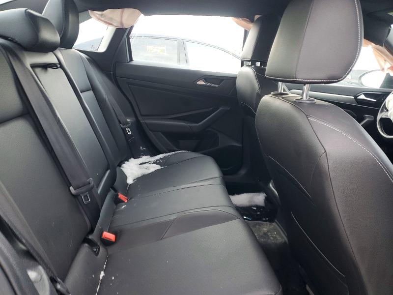Aukcja sprzedaży 2021 Volkswagen Jetta, vin: 3VWE57BU1MM076262, numer aukcji: 78424685