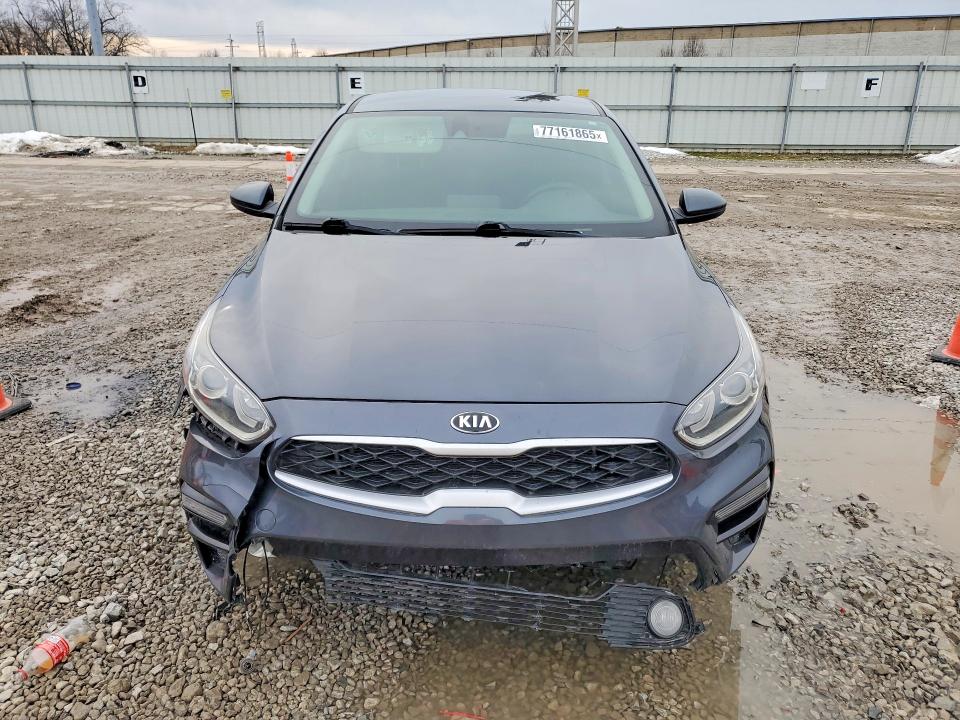 Aukcja sprzedaży 2020 Kia Forte, vin: 3KPF24AD1LE260416, numer aukcji: 77161865
