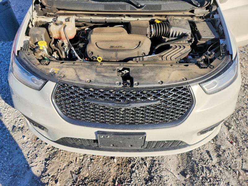 Aukcja sprzedaży 2021 Chrysler Pacifica, vin: 2C4RC1BG4MR505064, numer aukcji: 76478065