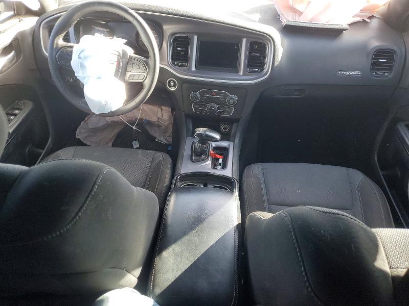 Продаж на аукціоні авто 2020 Dodge Charger, vin: 2C3CDXBG8LH177341, номер лоту: 77918535