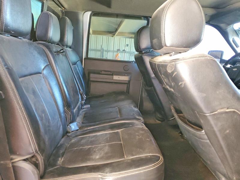 Продажа на аукционе авто 2013 Ford F250, vin: 1FT7W2BT0DEA29717, номер лота: 74773145