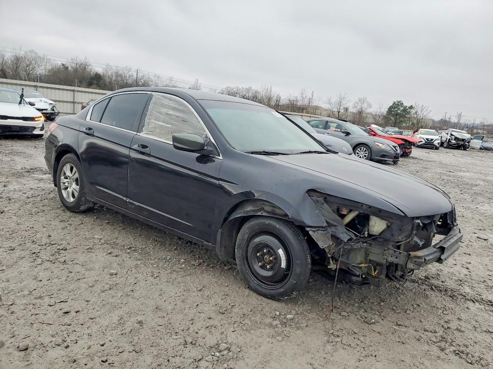 Продажа на аукционе авто 2008 Honda Accord, vin: 1HGCP26448A006809, номер лота: 75270265